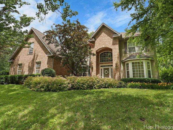 1606 Tecumseh Drive , McHenry, IL 60050