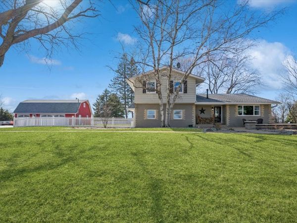 35 EAGLE VIEW Lane , Oswego, IL 60543