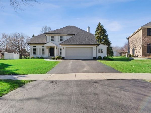 2685 Cedar Avenue , Geneva, IL 60134