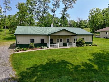 4338 State Route 90, Union Springs, NY 13160