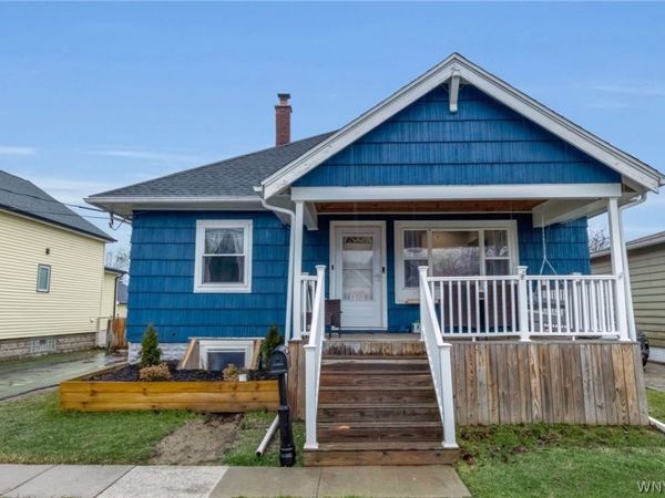 42 Maplewood Avenue , Buffalo, NY 14224