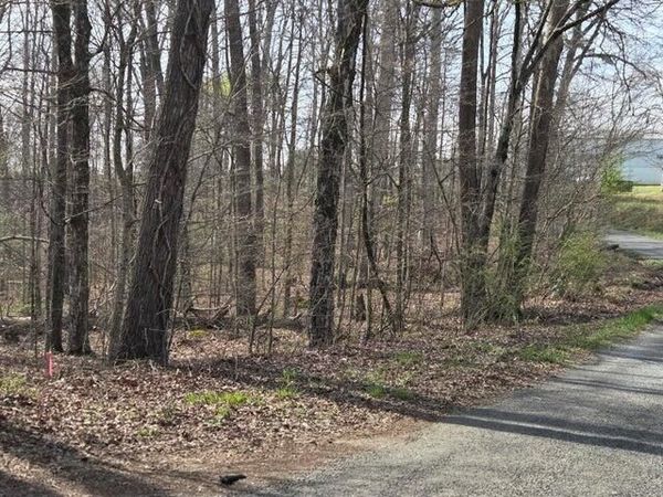 Tract 3 Lowery Road, Ocoee, TN 37361