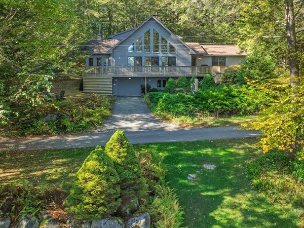 114 Wild Acres Road, Raymond, ME 04071