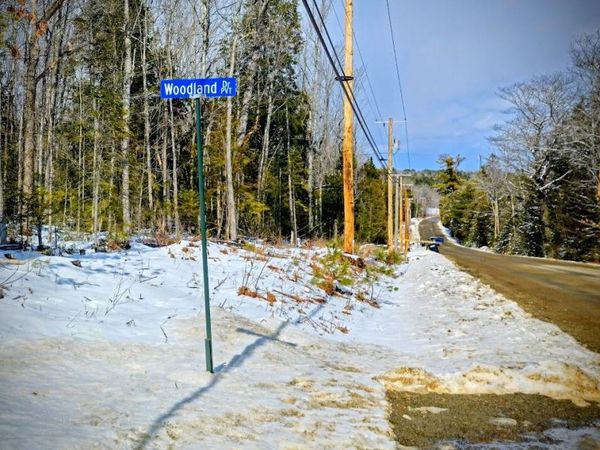 0 Woodland Drive, Unit 11, Carmel, ME 04419