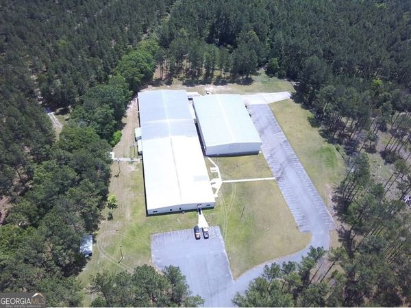 3428 Ga Hwy 297, Vidalia, GA 30474