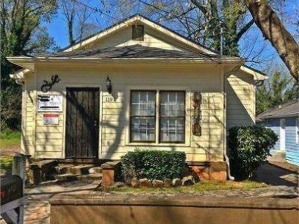 119 Ozone Street SW, Atlanta, GA 30314