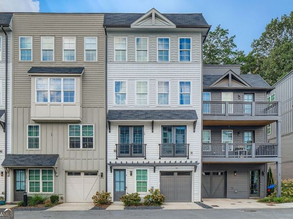 14 Becker Place NW, Atlanta, GA 30307