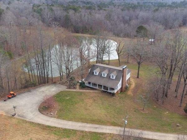 1249 Little Mountain Road, Dawsonville, GA 30534