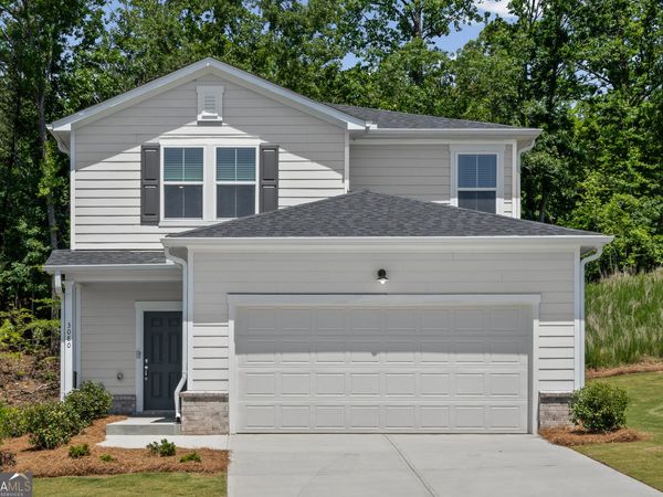 3080 Orwell Drive, Gainesville, GA 30507