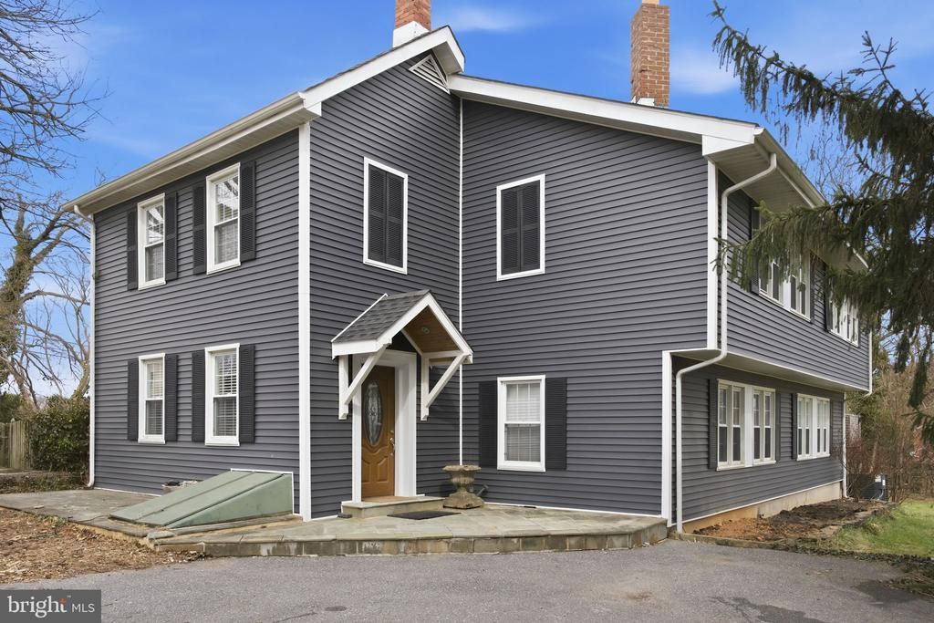 14115 MANOR ROAD , BALDWIN, MD 21013