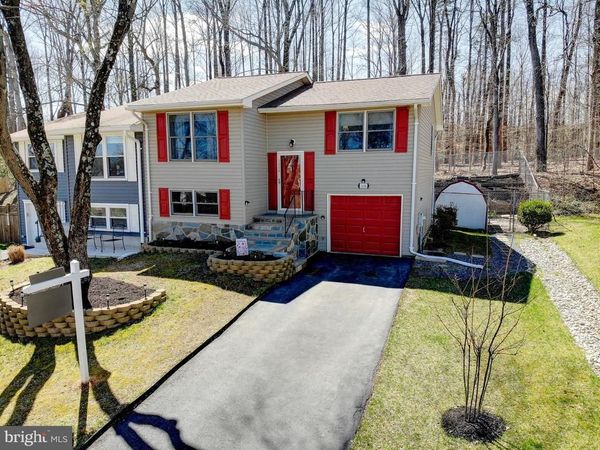 2606 APRIL DAWN WAY, GAMBRILLS, MD 21054