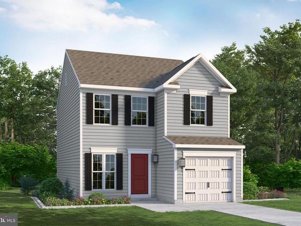 TBB NELL STREET , PERRYVILLE, MD 21903