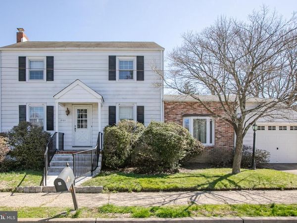 3101 NOTTINGHAM WAY, HAMILTON, NJ 08619