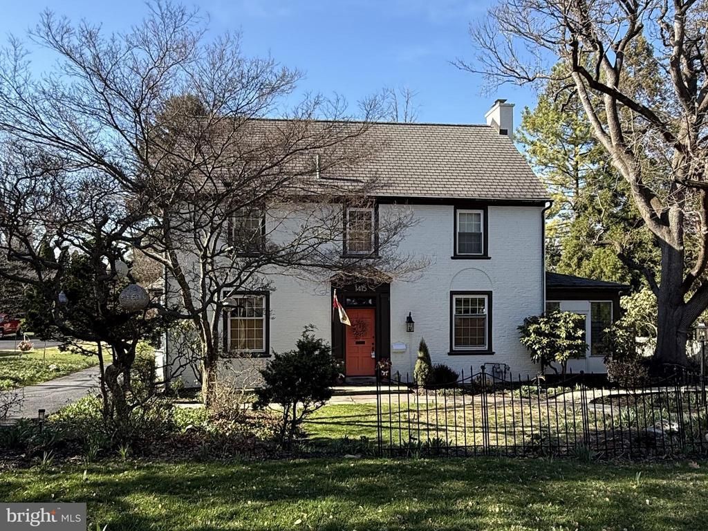 1415 ROSE VIRGINIA ROAD, READING, PA 19611