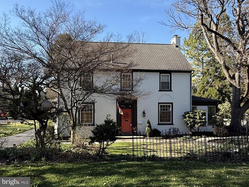 1415 Rose Virginia Road, Reading, PA 19611 Main Photo