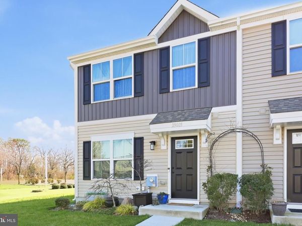 29003 SAINT LUCIA BOULEVARD, MILLSBORO, DE 19966