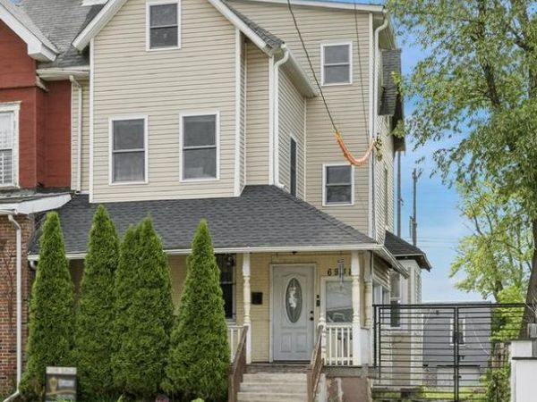 6938 PASCHALL AVENUE, PHILADELPHIA, PA 19142