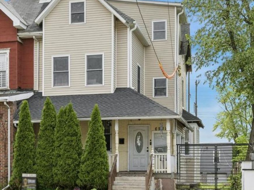 6938 Paschall Avenue, Philadelphia, PA 19142 Main Photo