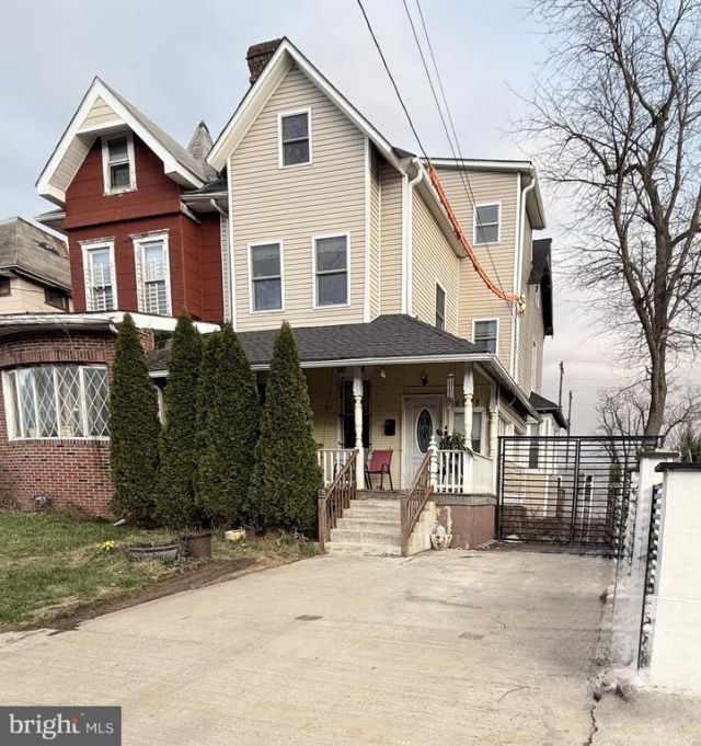 6938 PASCHALL AVENUE, PHILADELPHIA, PA 19142