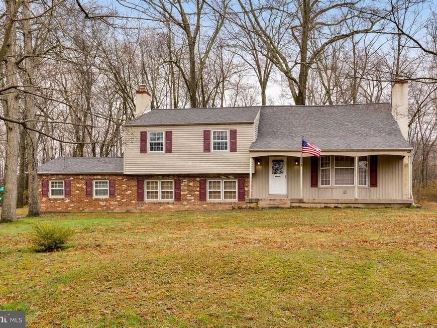 104 Woodland Drive, Lansdale, PA 19446 Main Photo