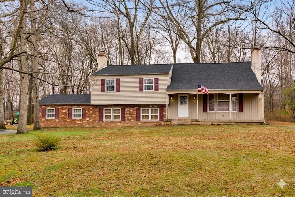 104 WOODLAND DRIVE, LANSDALE, PA 19446