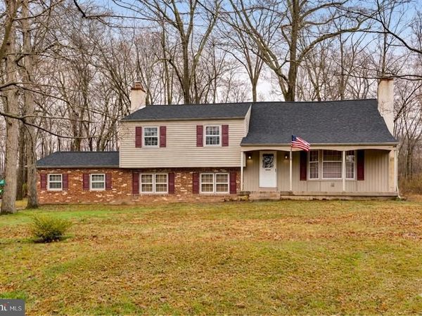 104 WOODLAND DRIVE, LANSDALE, PA 19446