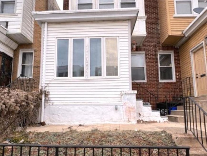 5755 Stewart Street, Philadelphia, PA 19131 Main Photo