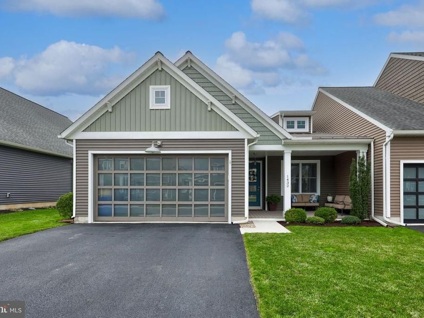 1432 Willow Creek Drive, Mount Joy, PA 17552 Main Photo