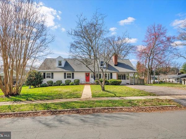 811 TEAKWOOD DRIVE , SEVERNA PARK, MD 21146