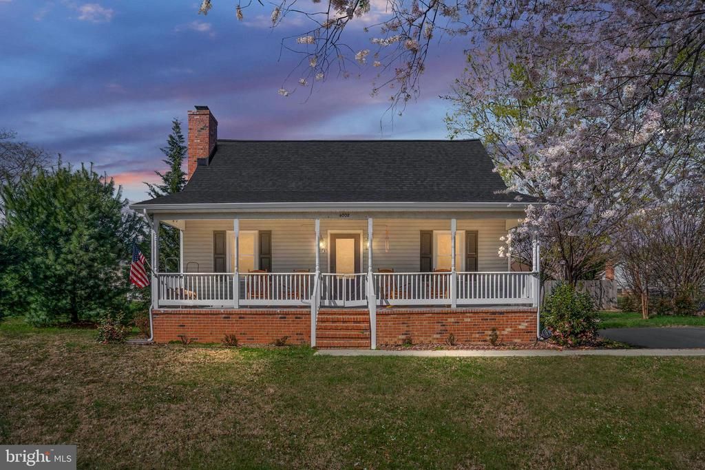 4008 Blake Drive, Fredericksburg, VA 22407 Main Photo