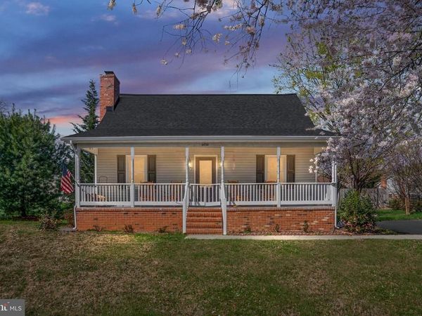 4008 BLAKE DRIVE, FREDERICKSBURG, VA 22407