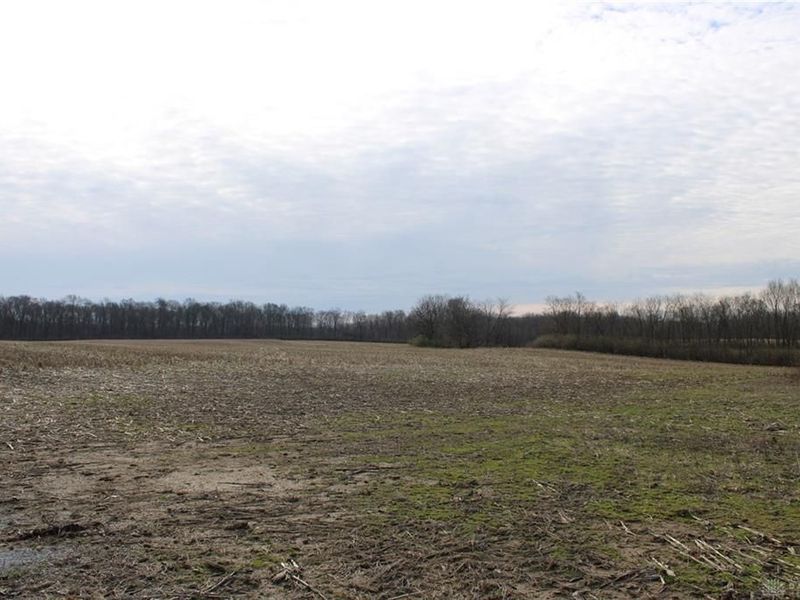 0 State Route 201, Tipp City, OH 45371 Photo 1