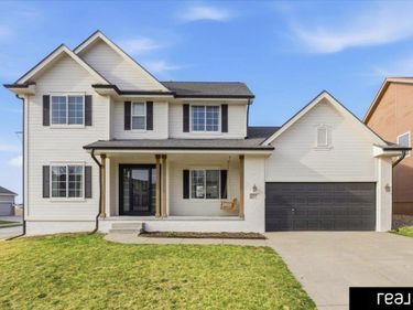 17024 Rampart Street, Omaha, NE 68136