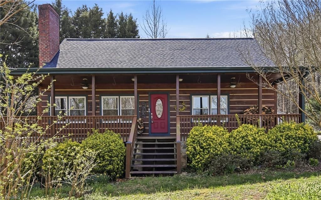 2455 Beroth Road, Pfafftown, NC 27040 Main Photo