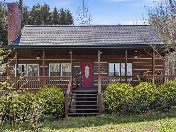 2455 Beroth Road, Pfafftown, NC 27040