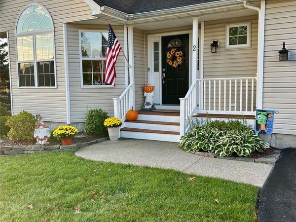 2 Corral Lane, Goshen, NY 10924