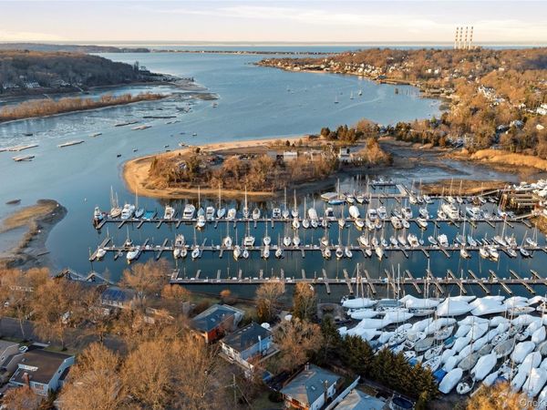 46 Milland Drive, Northport, NY 11768