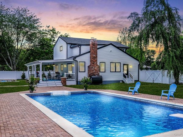 2 Polo Street , Dix Hills, NY 11746