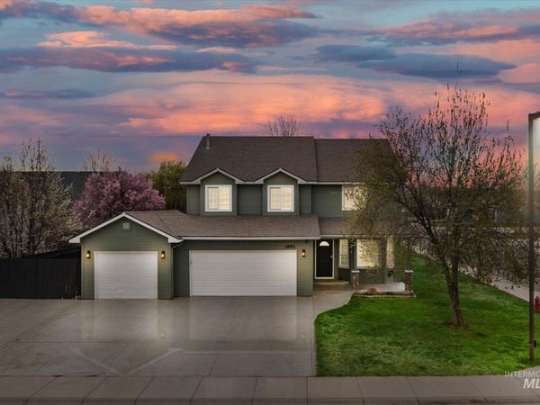 1891 W Oakley, Kuna, ID 83634