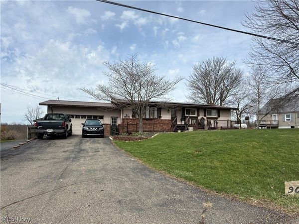 902 Township Road 378, Steubenville, OH 43952