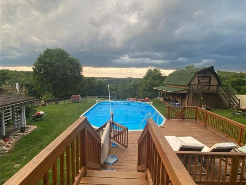 902 Township Road 378, Steubenville, OH 43952 Photo 5