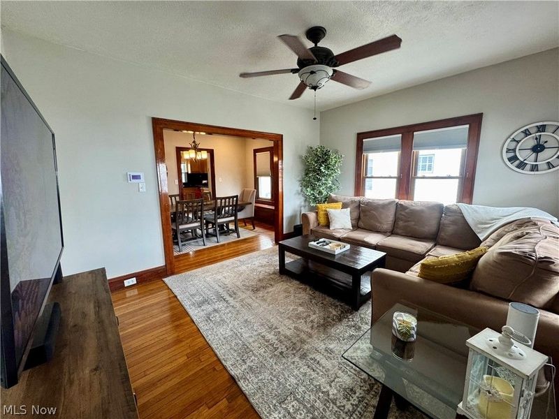 10606 Langton Avenue , Garfield Heights, OH 44125 Photo 3