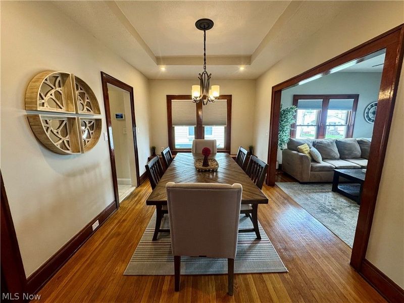 10606 Langton Avenue , Garfield Heights, OH 44125 Photo 5