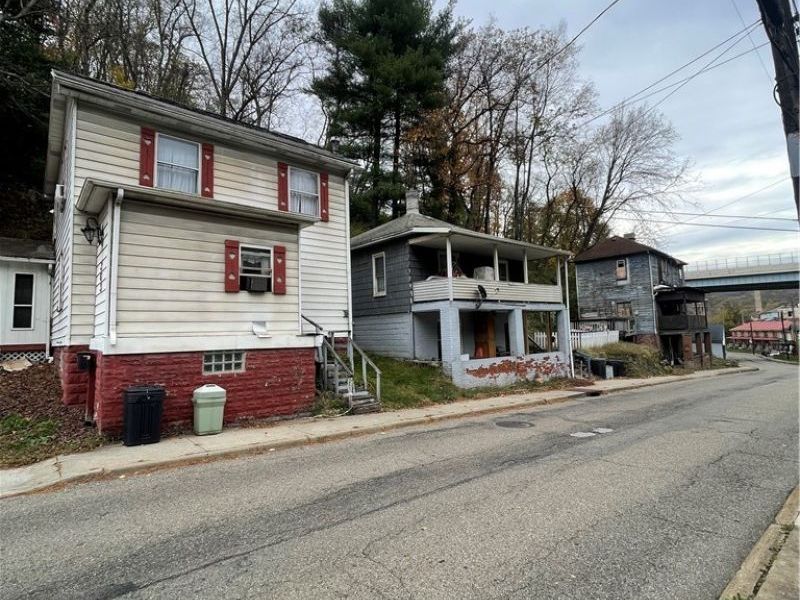 273-305 Mclister Avenue, Mingo Junction, OH 43938 Photo 1