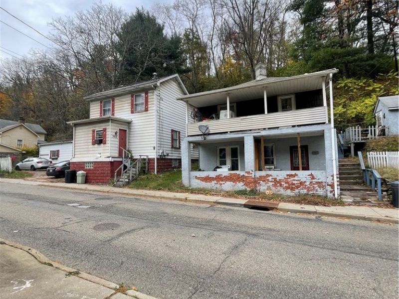 273-305 Mclister Avenue, Mingo Junction, OH 43938 Photo 5