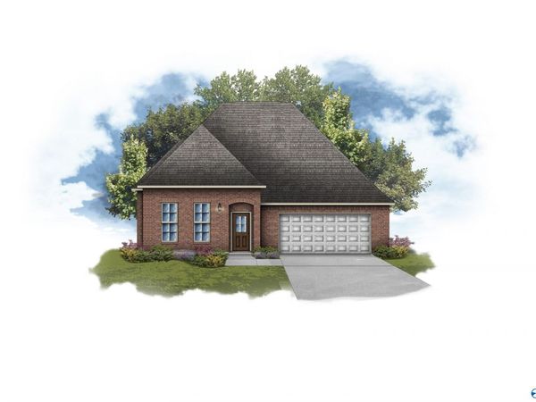 8843 Old Middlestown Road SE, Gurley, AL 35748