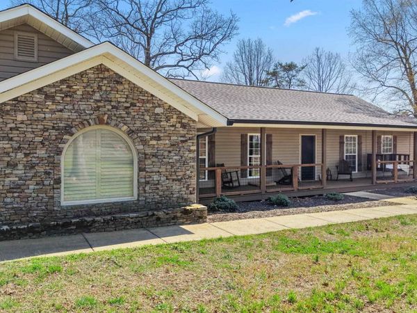 9890 County Road 103, Mentone, AL 35984