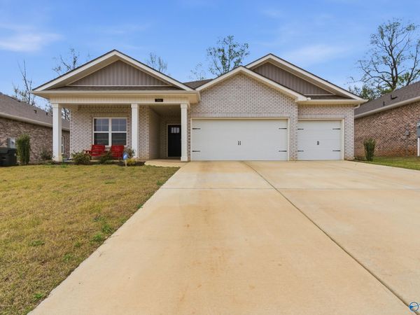 344 Sandy Oak Drive, Harvest, AL 35749