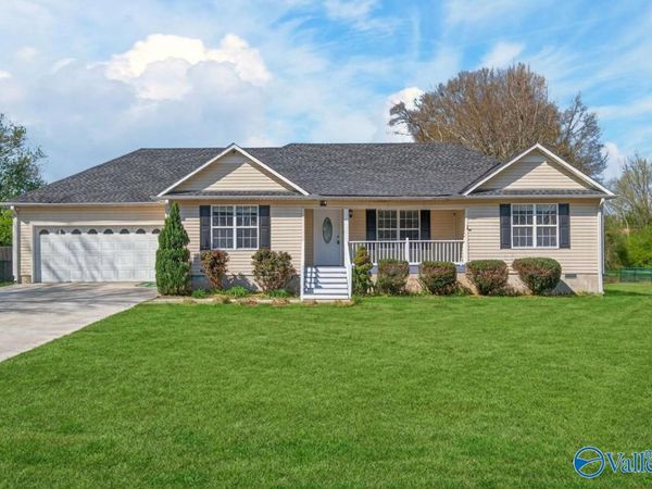 140 Land Circle, Albertville, AL 35950