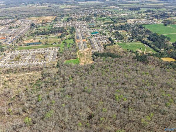 15 Acres Feather Way, New Hope, AL 35763